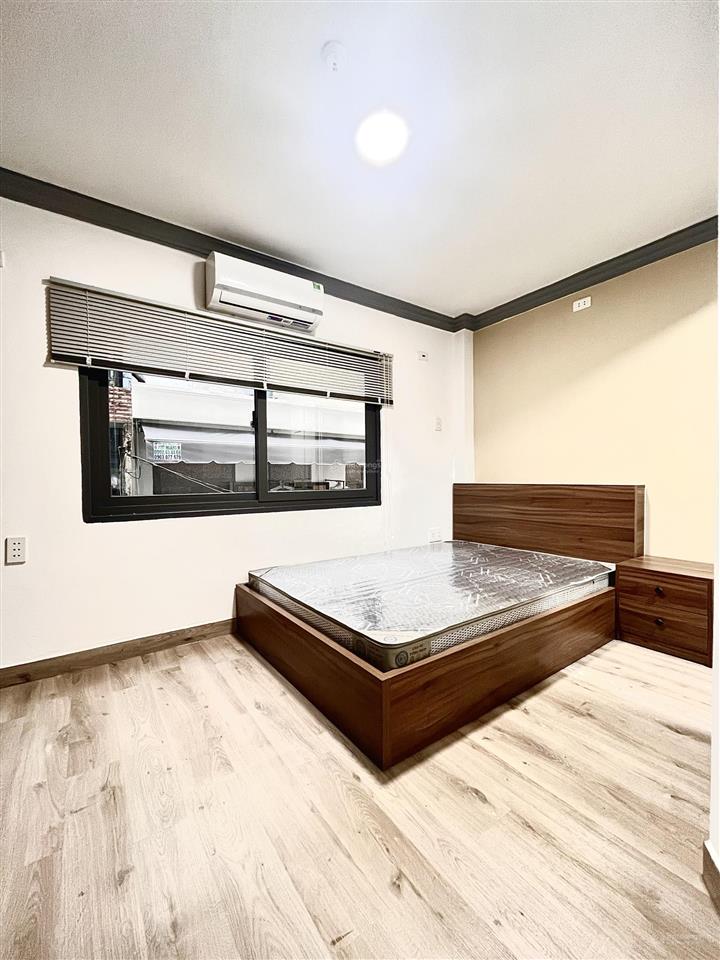 Khai trương studio balcony + mgr quận phú nhuận gần ẩm thực phan xích long  bờ kè trường sa