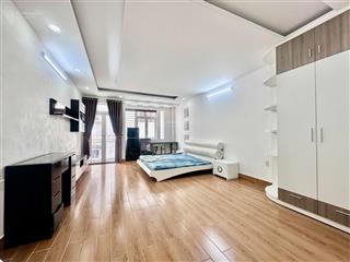 Studio balcony + mgr 50m2 ngay đường phan đăng lưu gần ẩm thực phan xích long  ngã tư phú nhuận