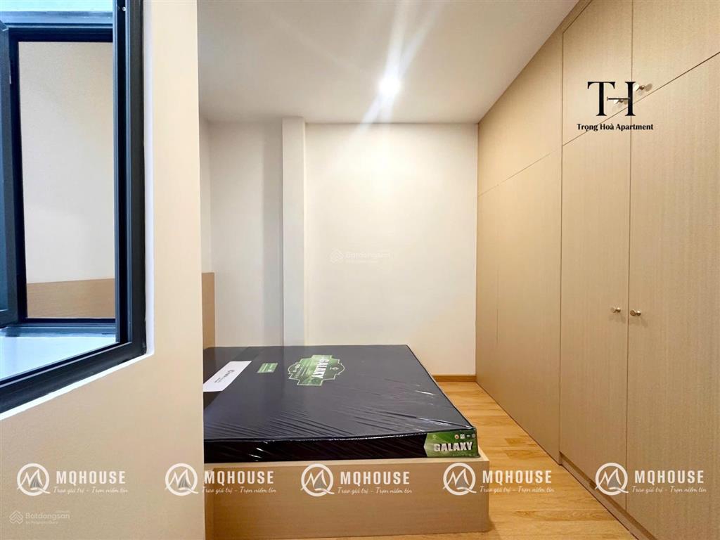 2pn1wc  full nội thất  đường huỳnh văn bánh gần bờ kè trường sa  cầu lê văn sỹ phú nhuận