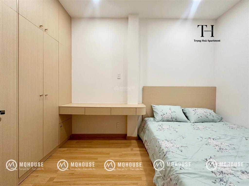 2pn1wc  full nội thất  đường huỳnh văn bánh gần bờ kè trường sa  cầu lê văn sỹ phú nhuận