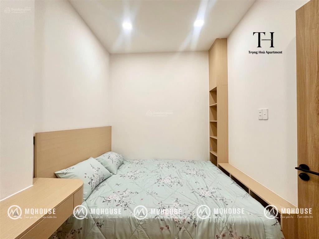 2pn1wc  full nội thất  đường huỳnh văn bánh gần bờ kè trường sa  cầu lê văn sỹ phú nhuận