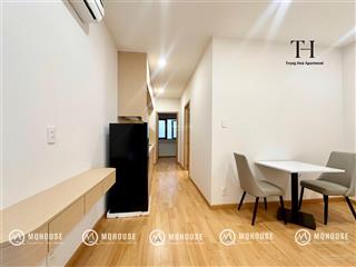 2pn1wc  full nội thất  đường huỳnh văn bánh gần bờ kè trường sa  cầu lê văn sỹ phú nhuận