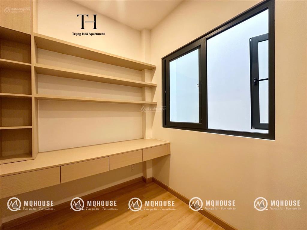 2pn1wc  full nội thất  đường huỳnh văn bánh gần bờ kè trường sa  cầu lê văn sỹ phú nhuận