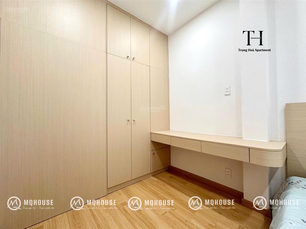 2pn1wc  full nội thất  đường huỳnh văn bánh gần bờ kè trường sa  cầu lê văn sỹ phú nhuận