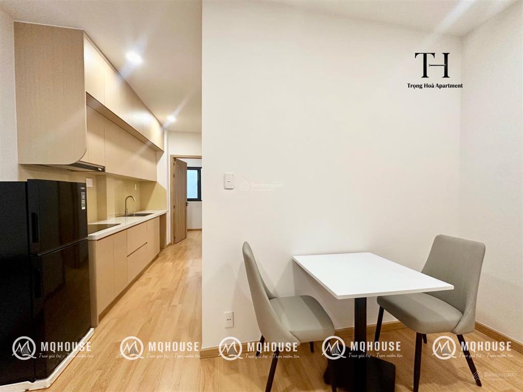 2pn1wc  full nội thất  đường huỳnh văn bánh gần bờ kè trường sa  cầu lê văn sỹ phú nhuận