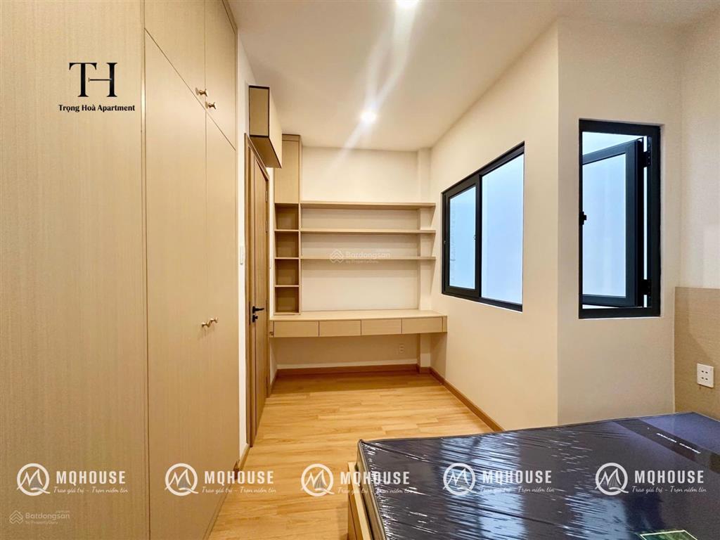 2pn1wc  full nội thất  đường huỳnh văn bánh gần bờ kè trường sa  cầu lê văn sỹ phú nhuận