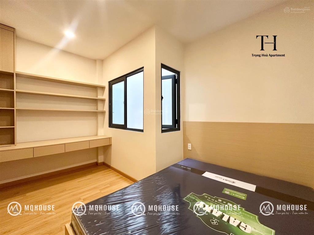 2pn1wc  full nội thất  đường huỳnh văn bánh gần bờ kè trường sa  cầu lê văn sỹ phú nhuận