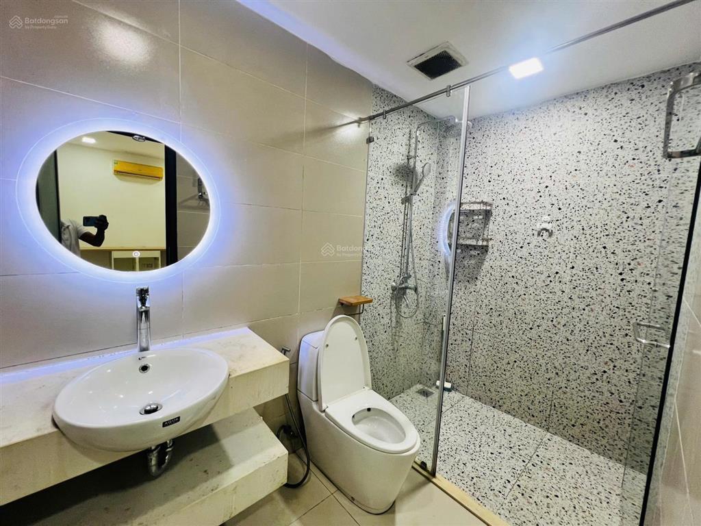 Căn hộ 1pn 40m2  full nội thất tại đinh tiên hoàng quận 1 gần công viên lê văn tám  lim tower