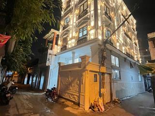 Lê quang định bình thạnh 58m2  5,2m x 11,2m  hẻm xe hơi  tiện xây mới  nhỉnh 9.x tỷ