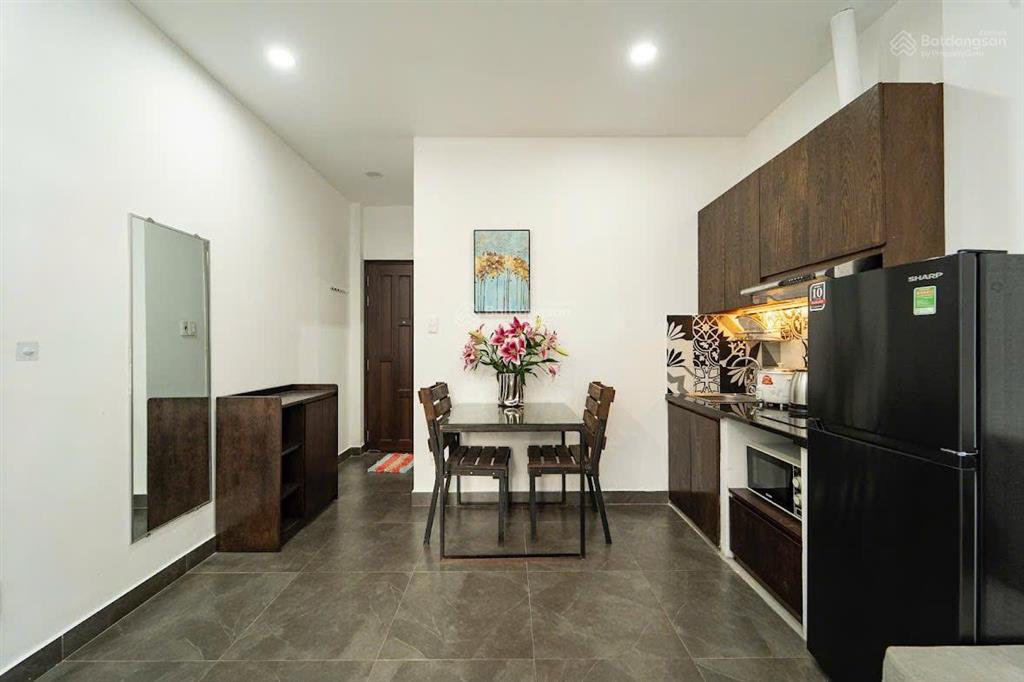 Siêu phẩm căn hộ mini lê thị riêng gần ngã sáu cộng hoà  công viên 23/9  metro bến thành quận 1