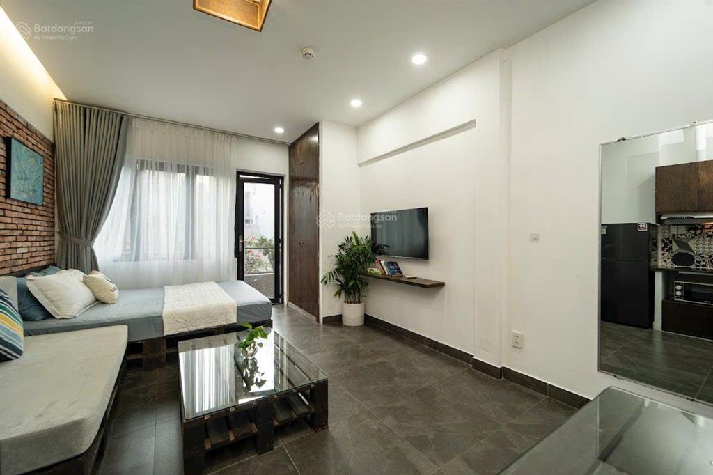 Siêu phẩm căn hộ mini lê thị riêng gần ngã sáu cộng hoà  công viên 23/9  metro bến thành quận 1