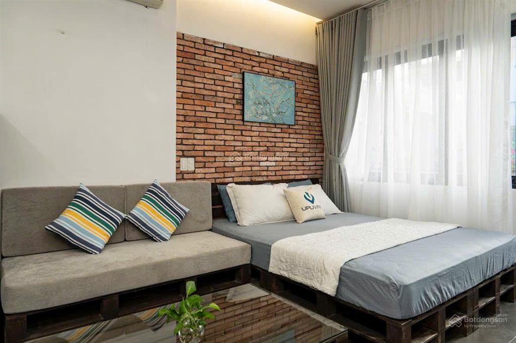 Siêu phẩm căn hộ mini lê thị riêng gần ngã sáu cộng hoà  công viên 23/9  metro bến thành quận 1