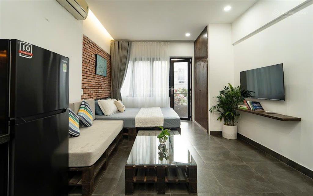 Siêu phẩm căn hộ mini lê thị riêng gần ngã sáu cộng hoà  công viên 23/9  metro bến thành quận 1