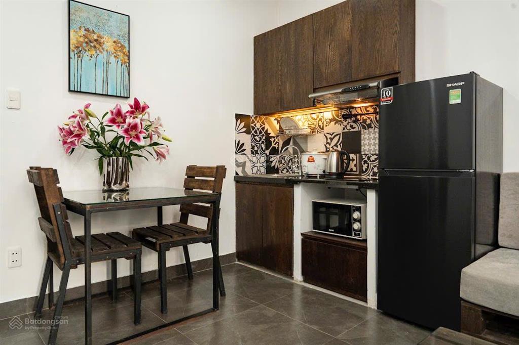 Siêu phẩm căn hộ mini lê thị riêng gần ngã sáu cộng hoà  công viên 23/9  metro bến thành quận 1