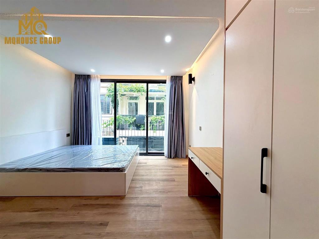 Khai trương dự án mới  balcony  thang máy cmt8 gần metro bến thành  công viên tao đàn quận 1