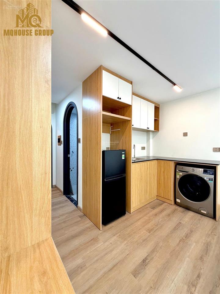 Khai trương dự án mới  balcony  thang máy cmt8 gần metro bến thành  công viên tao đàn quận 1