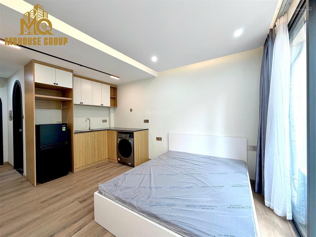 Khai trương dự án mới  balcony  thang máy cmt8 gần metro bến thành  công viên tao đàn quận 1