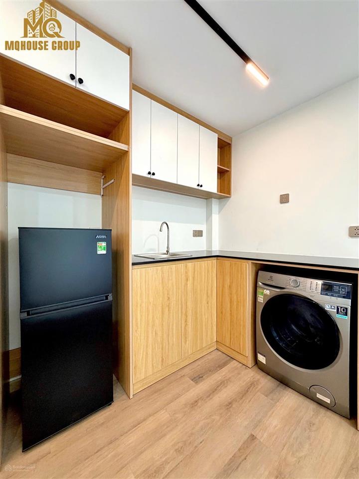 Khai trương dự án mới  balcony  thang máy cmt8 gần metro bến thành  công viên tao đàn quận 1