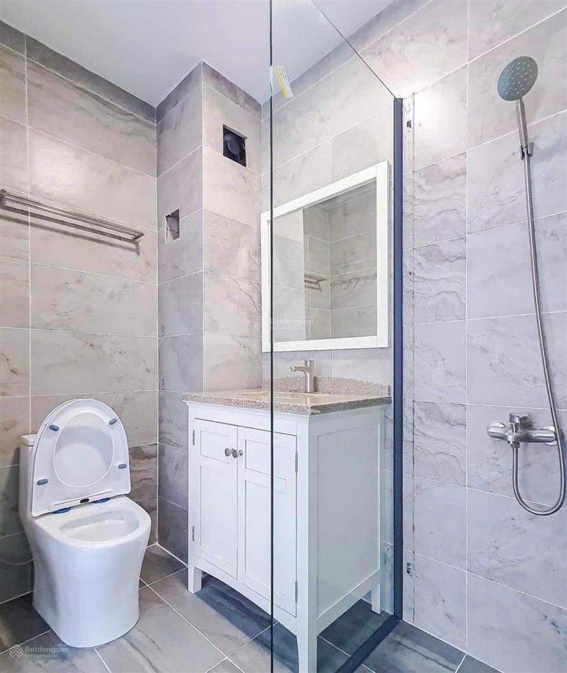 Căn hộ mini balcony  hoàng sa quận 1  gần nhà thờ tân định  cầu kiệu  chung cư miếu nổi