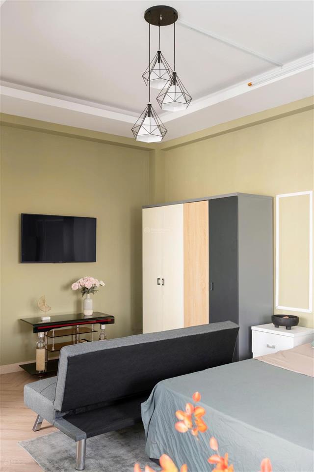 Chdv balcony  mgr đường lý chính thắng gần bờ kè hoàng sa  terra royal quận 3