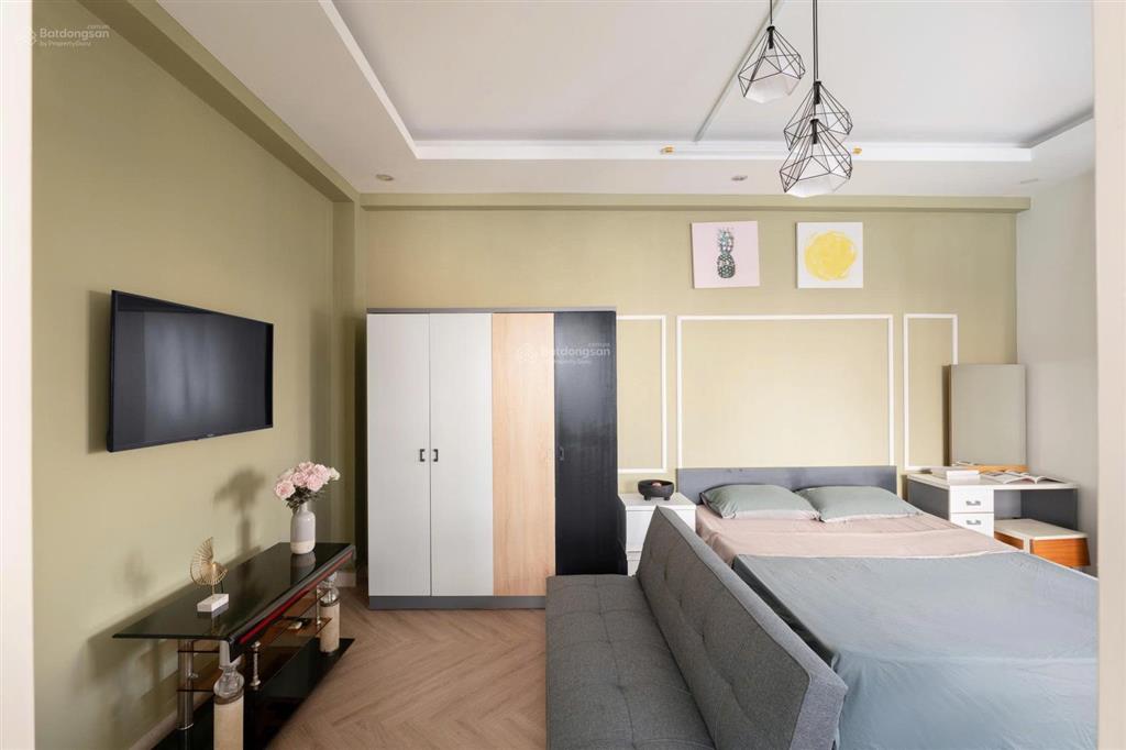 Chdv balcony  mgr đường lý chính thắng gần bờ kè hoàng sa  terra royal quận 3