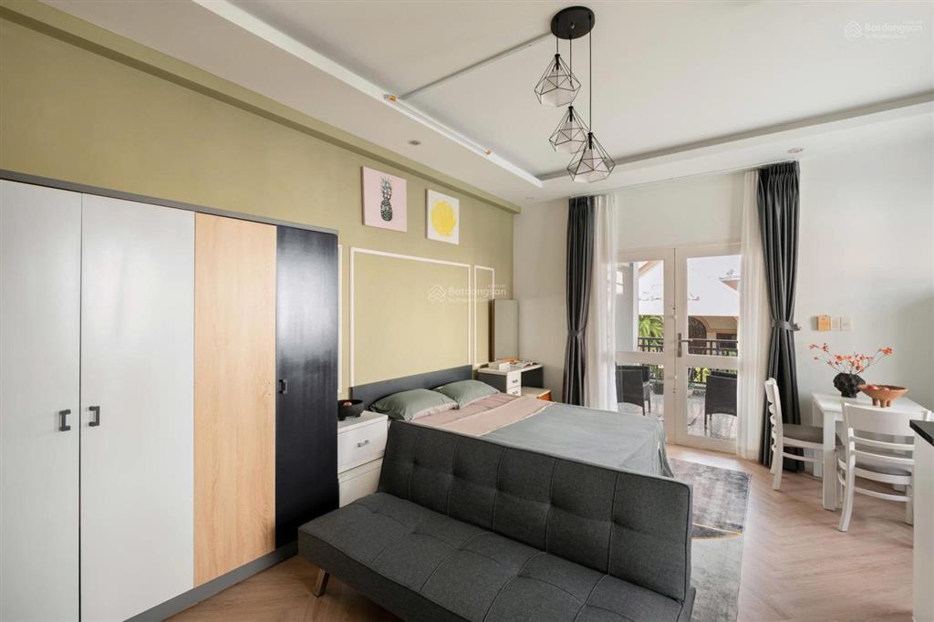 Chdv balcony  mgr đường lý chính thắng gần bờ kè hoàng sa  terra royal quận 3
