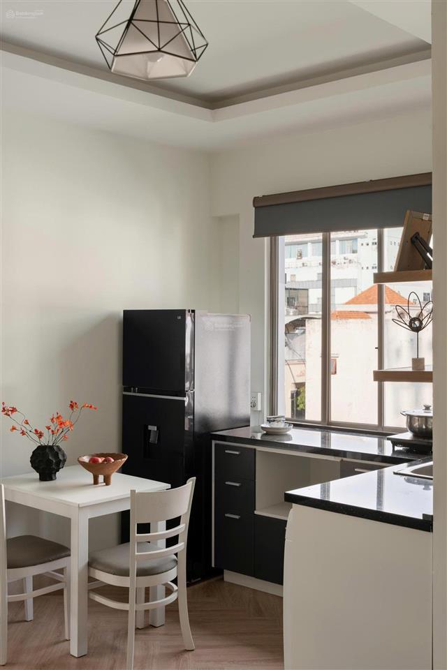 Chdv balcony  mgr đường lý chính thắng gần bờ kè hoàng sa  terra royal quận 3