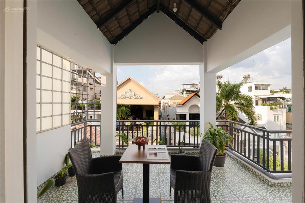 Chdv balcony  mgr đường lý chính thắng gần bờ kè hoàng sa  terra royal quận 3