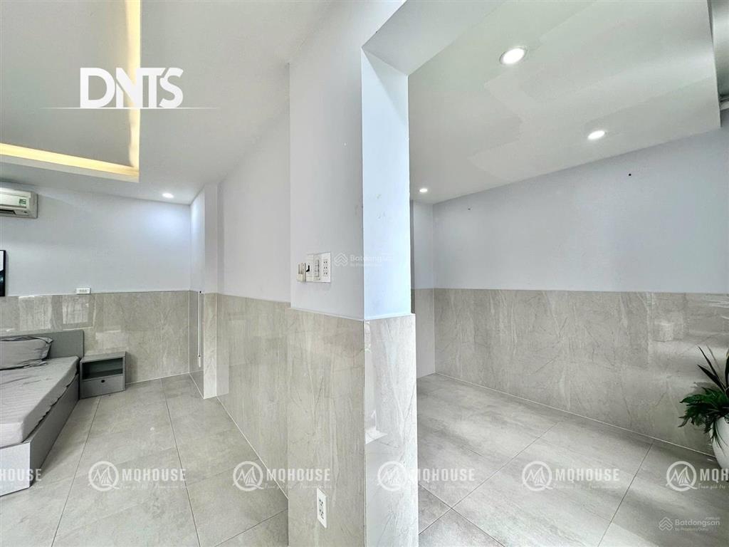1pn bancon nguyễn thị minh khai gần cầu thị nghè, thảo cầm viên, đài truyền hình đa kao quận 1
