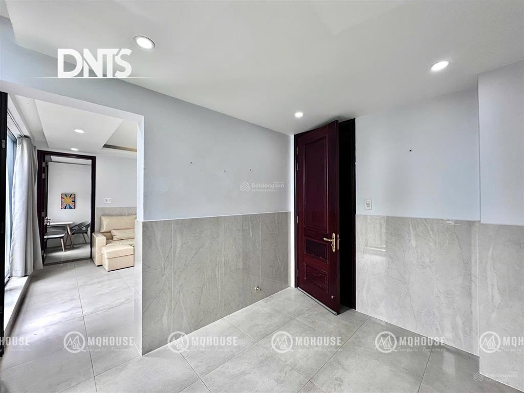 1pn bancon nguyễn thị minh khai gần cầu thị nghè, thảo cầm viên, đài truyền hình đa kao quận 1