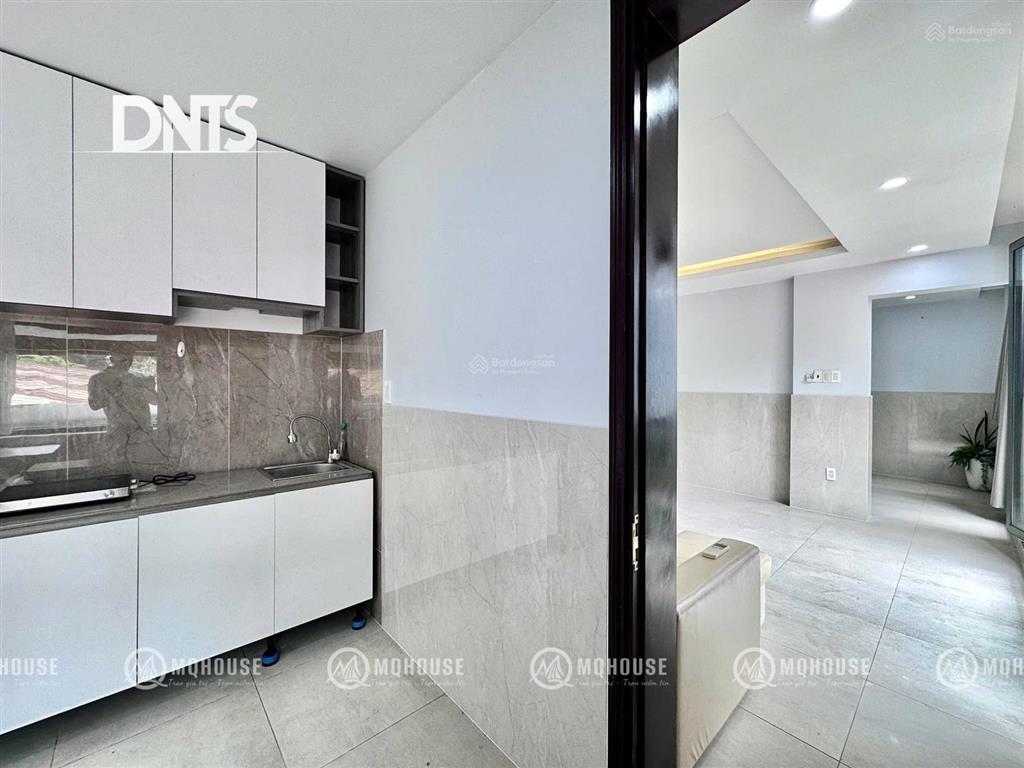 1pn bancon nguyễn thị minh khai gần cầu thị nghè, thảo cầm viên, đài truyền hình đa kao quận 1