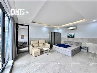 1pn bancon nguyễn thị minh khai gần cầu thị nghè, thảo cầm viên, đài truyền hình đa kao quận 1