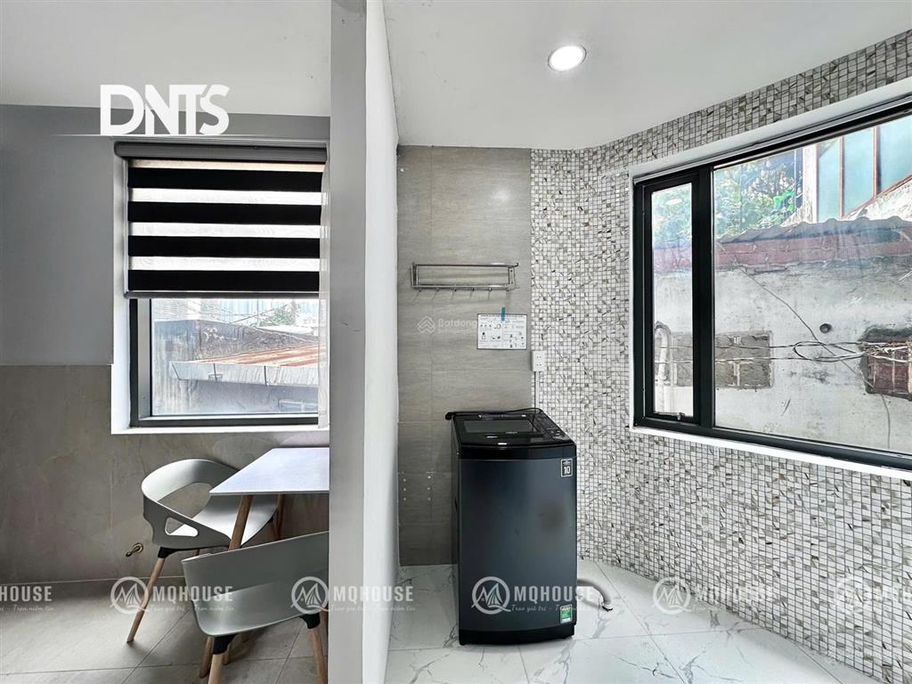 1pn bancon nguyễn thị minh khai gần cầu thị nghè, thảo cầm viên, đài truyền hình đa kao quận 1