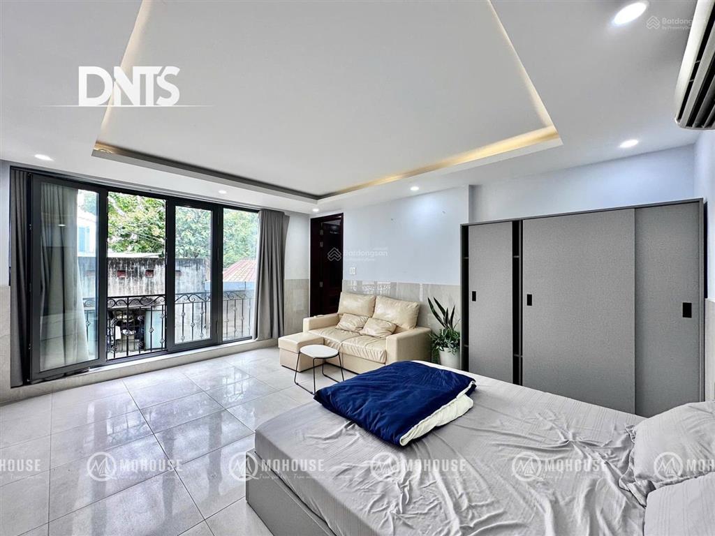 1pn bancon nguyễn thị minh khai gần cầu thị nghè, thảo cầm viên, đài truyền hình đa kao quận 1