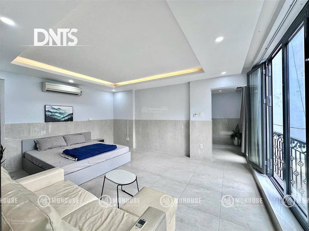 1pn bancon nguyễn thị minh khai gần cầu thị nghè, thảo cầm viên, đài truyền hình đa kao quận 1