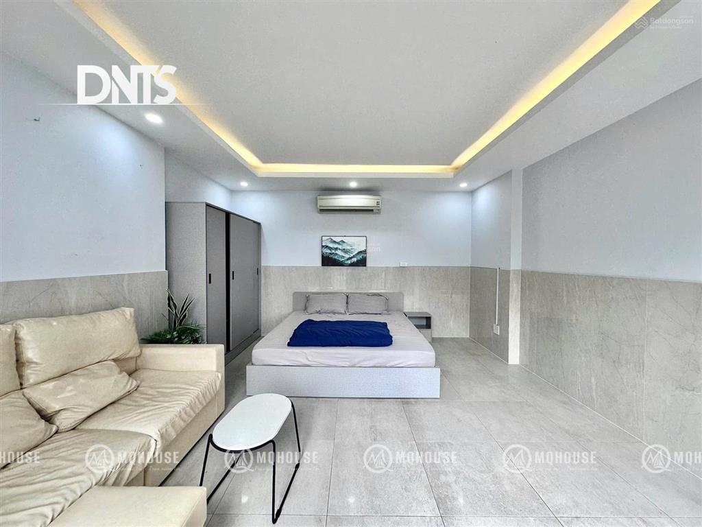 1pn bancon nguyễn thị minh khai gần cầu thị nghè, thảo cầm viên, đài truyền hình đa kao quận 1