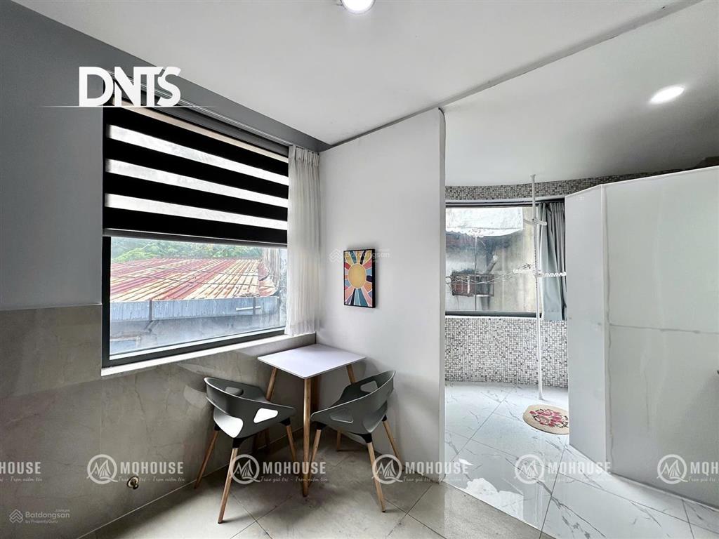 1pn bancon nguyễn thị minh khai gần cầu thị nghè, thảo cầm viên, đài truyền hình đa kao quận 1