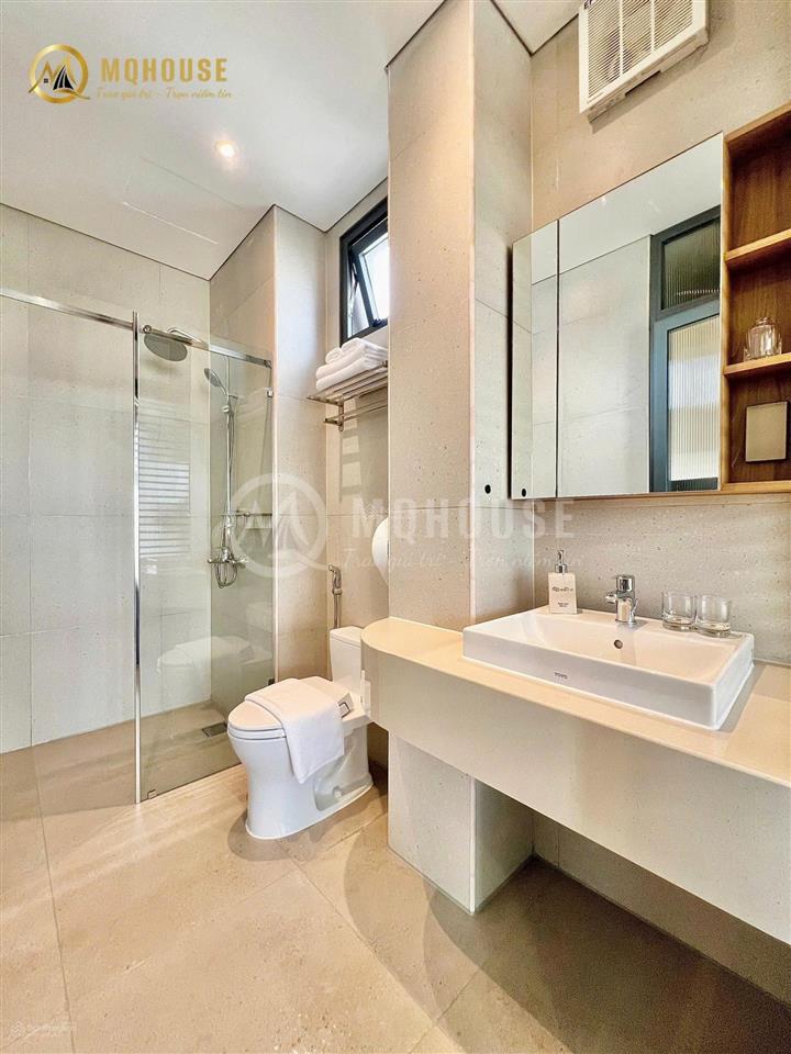 Căn hộ 1pn balcony, thang máy nguyễn văn đậu gần ẩm thực phan xích long, công viên phú nhuận