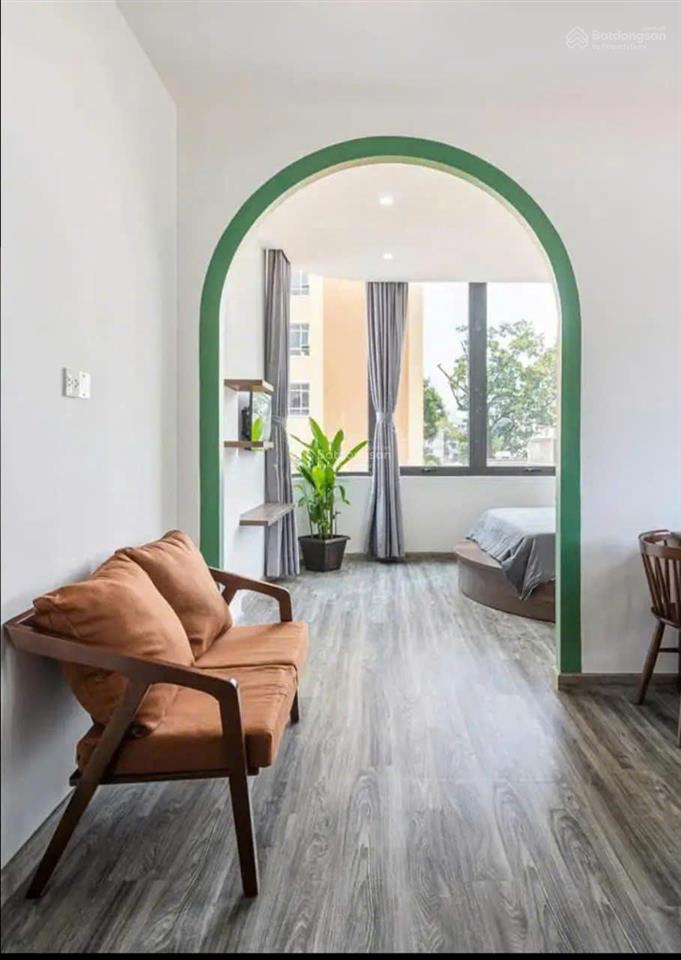 1pn thang máy  hầm xe đường võ văn tần gần công viên tao đàn  nhà thờ đức bà  hồ con rùa quận 3