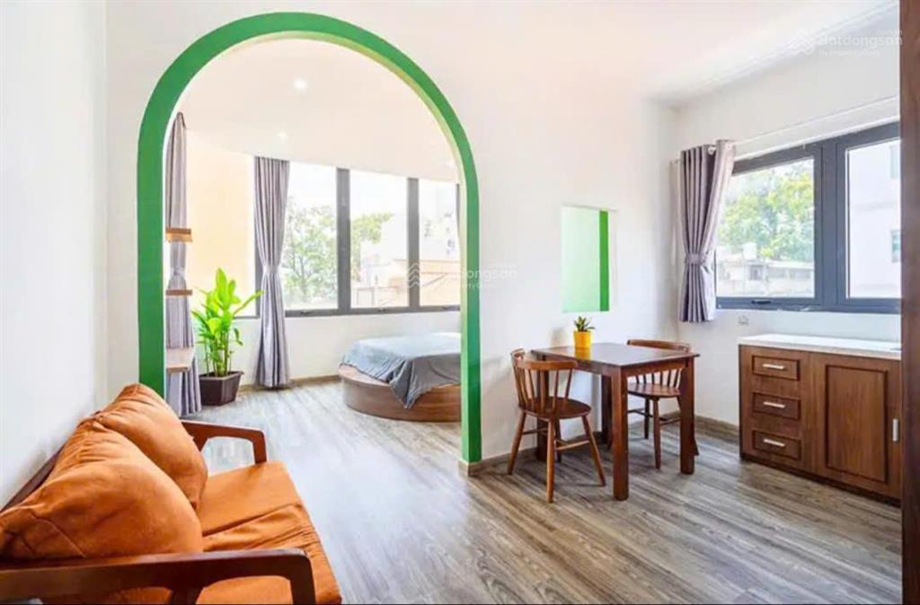 1pn thang máy  hầm xe đường võ văn tần gần công viên tao đàn  nhà thờ đức bà  hồ con rùa quận 3