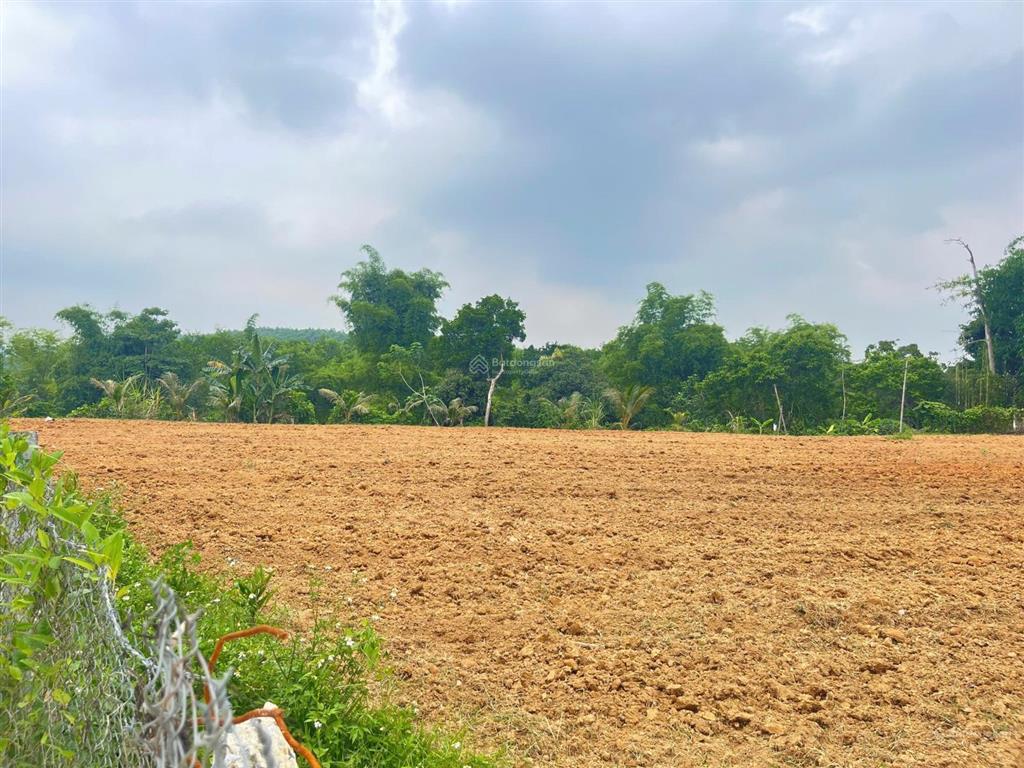 Hiếm đất bám sông, thổ cư gần như 100% | yên thủy chỉ hơn 1 tỷ