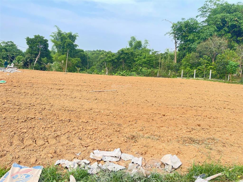 Hiếm đất bám sông, thổ cư gần như 100% | yên thủy chỉ hơn 1 tỷ