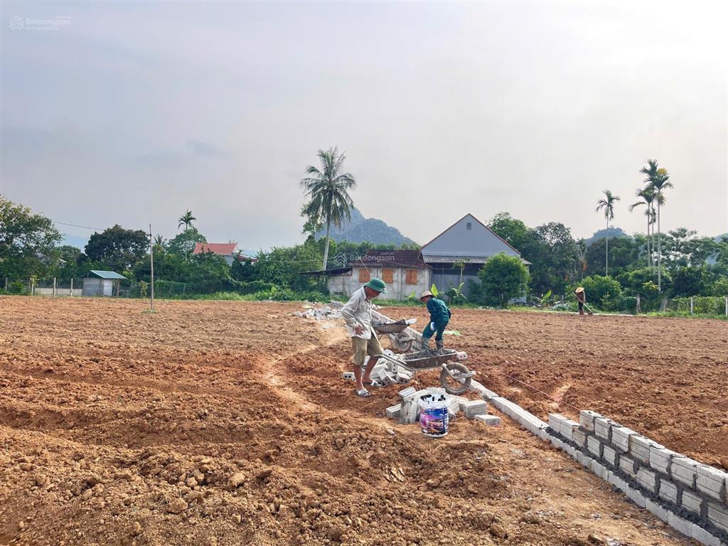 Hiếm đất bám sông, thổ cư gần như 100% | yên thủy chỉ hơn 1 tỷ