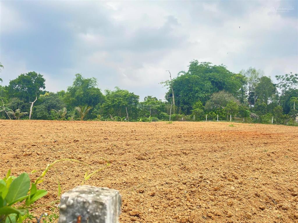 Hiếm đất bám sông, thổ cư gần như 100% | yên thủy chỉ hơn 1 tỷ