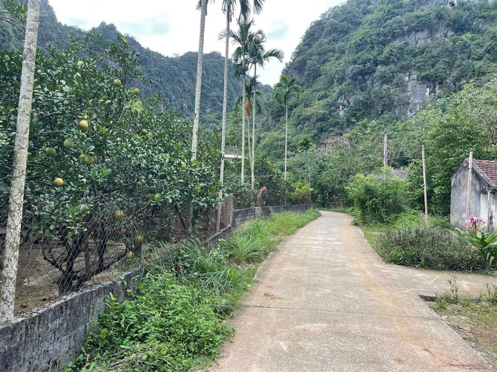 Chỉ hơn 1triệu/m 1.327m full thổ cư lạc lương, yên thuỷ, hoà bình