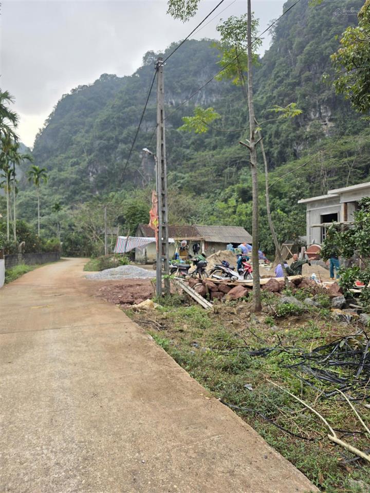 Chỉ hơn 1triệu/m 1.327m full thổ cư lạc lương, yên thuỷ, hoà bình