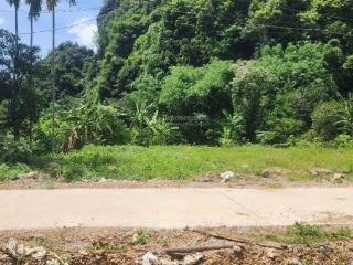 Lô góc đẹp hiếm 1.824m 1.000m đất ở mặt tiền 35m , lạc lương, yên thủy, hòa bình