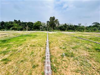 Lô góc 135m , gần kcn và quốc lộ 21 giá chỉ nhỉnh 1 tỷ