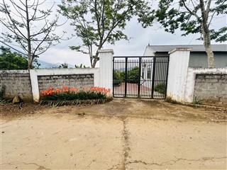 Lô góc 2 mặt tiền 2232m2 400m2 thổ cư gần hà nội, giá ~2 tỷ