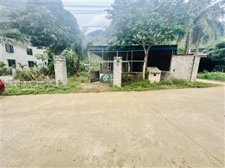 1198m full thổ cư, lưng tựa núi, lạc lương, yên thủy, hòa bình